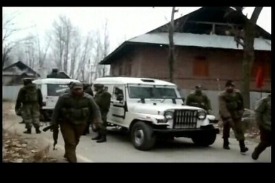Kashmir: Top Jaish-e-Mohammad commander killed
