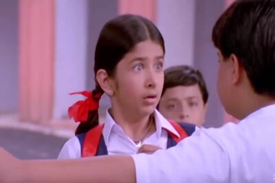 Here's Why The Girl Who Played Younger Kareena In K3G Left Acting After The Film