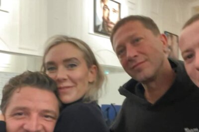 Pedro Pascal Shares First Photo Of The Fantastic Four Cast; Missed It?