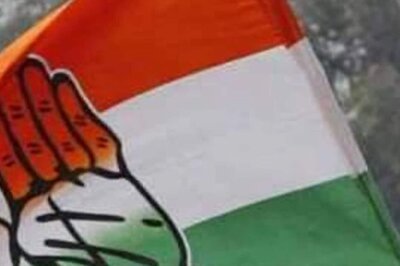 Cong Issues Whip to Party MPs to Ensure Their Presence in Parliament on Nov 29