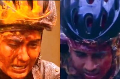 Bigg Boss 16: Nimrit Screams In Pain As Archana Uses Chilli Powder in Task; MC Stan Says 'Bohot Galat...'