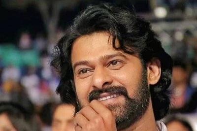 With $100k In Pre-sales, Prabhas-starrer Salaar Off To Flyer In US