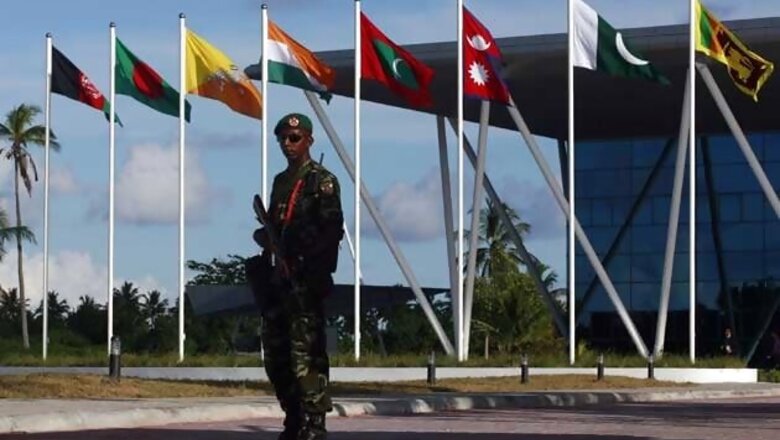 India to host fifth meeting of SAARC health ministers
