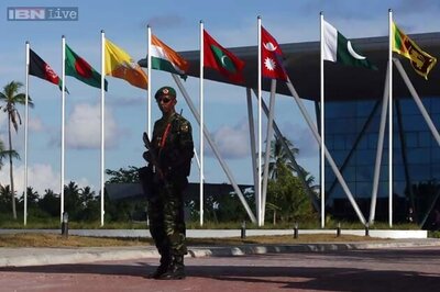 India to host fifth meeting of SAARC health ministers