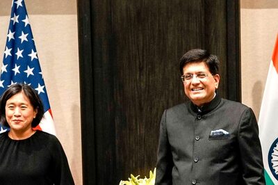 India-US Trade Policy Forum Has Key Role in Deepening Understanding of Each Other's Positions: Former Obama Admin Official
