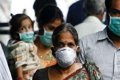 Over 12k Covid Cases for 2nd Day, Infections Surge in Maha, Delhi, Kerala; Citizens Rush for Booster