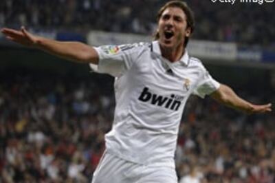 Primera Liga: Higuain brace buries Bilbao