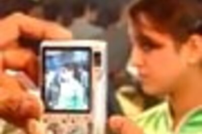 In Pics:  Look who has sexed up the Auto show