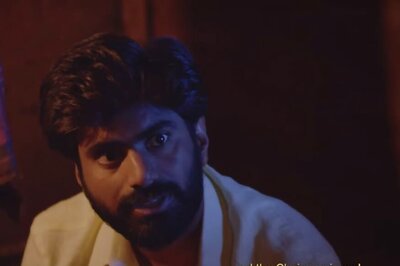 Teacher-Turned-Filmmaker Makes His Way to International Film Festival