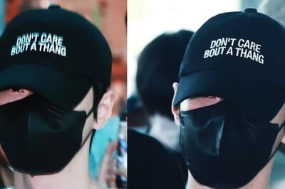 'Crying With Him': Fans Heartbroken After Spotting NCT's Doyoung In Tears