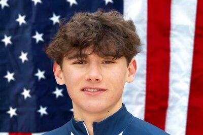 Rising US Cycling Star Magnus White Dies in Training Accident at Age 17