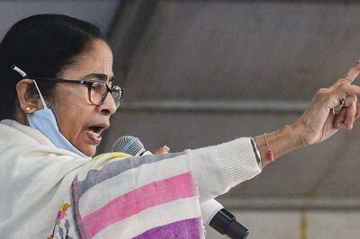 Bengal CM Mamata Bats for Creation of More Districts to Expedite Development Work
