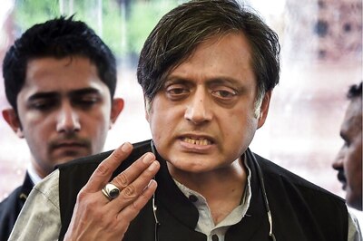 'Delay in Making State-level Changes Hurt Congress': Shashi Tharoor Assesses Poll Defeat in Haryana