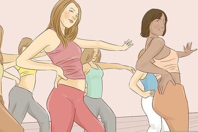 How to Booty Bounce