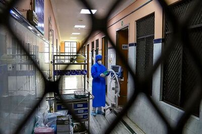 Action Flicks, Video Calls to Wife, Less of TV News: How This Covid-19 Survivor Beat Isolation Blues