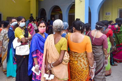 Uttar Pradesh Panchayat Polls Begin Tomorrow; Over 3.33 Lakh Candidates In The Fray