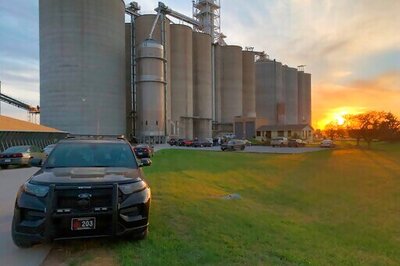 Employee Who Killed Gunman Likely Saved Lives, Police Say