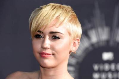 Miley Cyrus Doesn't Want To Get Married, Here's Why