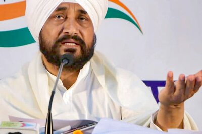 ED Grills Former Punjab CM Channi in Money Laundering Case Linked to Sand Mining