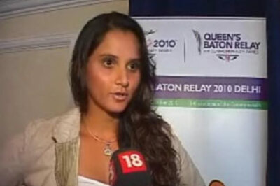 Sania to retire from tennis post marriage