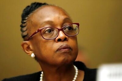 WHO Says $700 Million Raised So Far For COVID-19 Vaccines Initiative For Poor