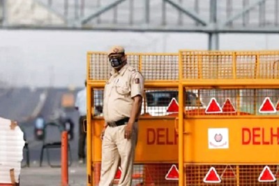 Grenade Recovered Near DND Flyway in Delhi's Mayur Vihar, Defused by NSG Team; Probe on