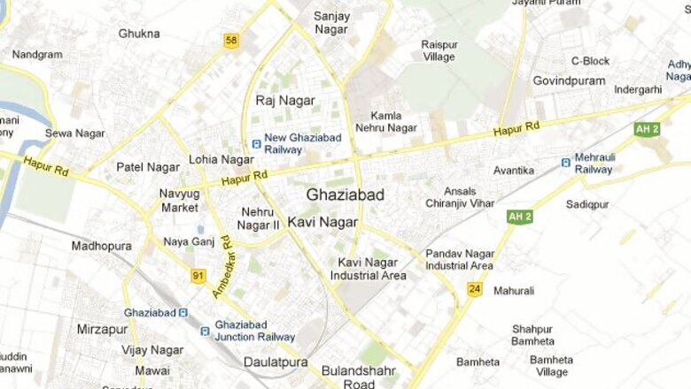 Nine gamblers arrested in Sahibabad