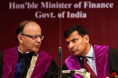 No Panel to Look for New RBI Chief, Raghuram Rajan's Successor Soon