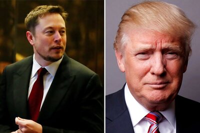 Elon Musk Threatens to Leave Trump's Panels if He Pulls Out of Climate Deal