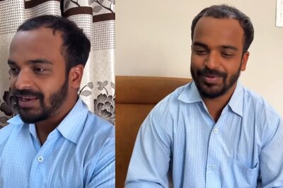 This Video On How Indians Serve Food To Guests Will Make You ROFL