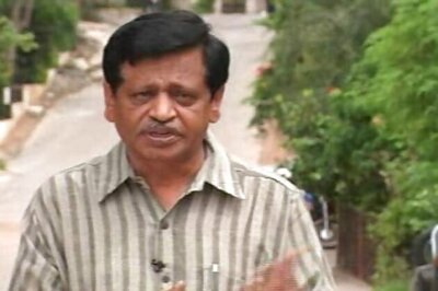 TDP suspends Mysura for proximity with Jagan