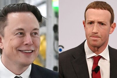 Musk Ready To Fight At Zuckerberg’s Home, Meta Founder Says ‘It’s Time To Move On’