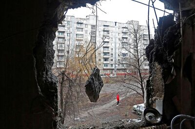 'Sucks Air Out of Every Living Being': What are Thermobaric Weapons Russia Is Reportedly Using in Ukraine?