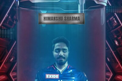 IPL 2023 Auction: Dodda Ganesh Lashes Out at RCB for Buying 'Unknown' Himanshu Sharma Instead of Karnataka's Shreyas Gopal