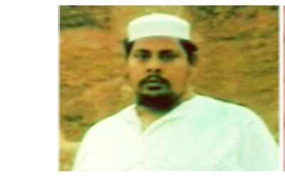 Two al-Qaeda operatives arrested from Delhi and Cuttack