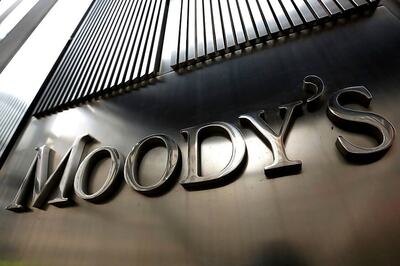 Growth to slow to 6.4% in January-March Quarter: Moody's