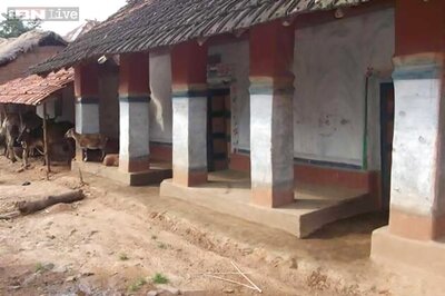 Jharkhand polls: Dumka's first MP still hoping for basic necessities