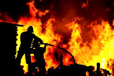 Mumbai Fire Brigade Clueless on Buildings' Fire Audits, Reveals RTI