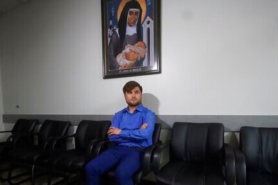 1st Afghan Refugee Since Taliban Takeover Arrives In Utah