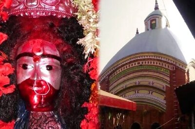 No Rathyatra In Bengal’s Iconic Tarapith Kali Temple Due To Covid-19