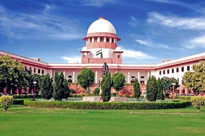Judicial Appointments Bill in parliament likely next week