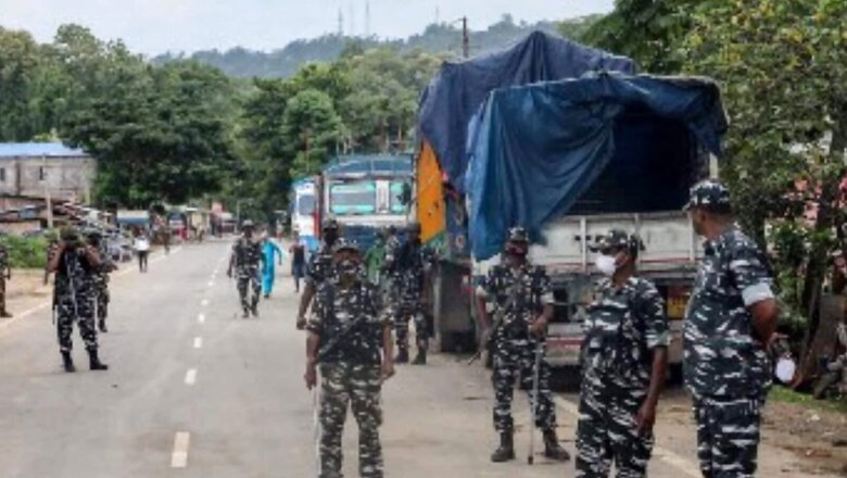 Assam Govt Extends AFSPA for Six More Months in State