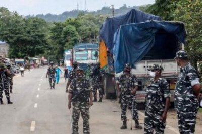 Assam Govt Extends AFSPA for Six More Months in State