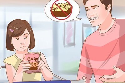 How to Encourage Kids to Eat Healthier Foods