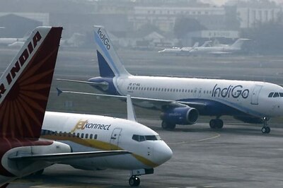 'Unruly' Cabin Crew, Ground Staff May Join Proposed No-fly List