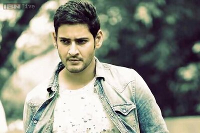 UTV ropes in Mahesh Babu for its Telugu film
