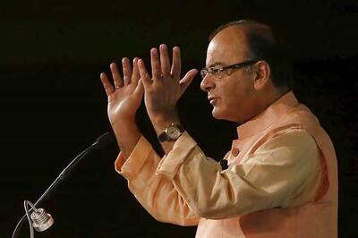 Indian Forces Strong Enough to Meet Any Challenge, Says Arun Jaitley