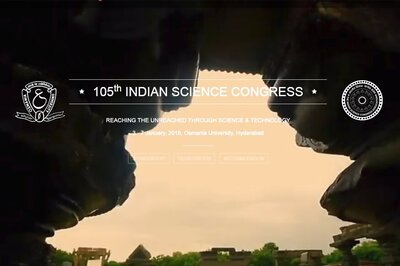 Indian Science Congress 'Postponed Indefinitely', Draws Criticism