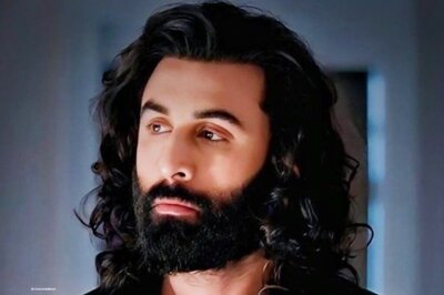 Ranbir Kapoor Says Animal Made Him 'A Man From A Boy': 'Was Stagnating In Career, It Was The Correct Film'