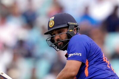 IND vs ENG, 1st ODI: 'We Know What he Brings to The Table' - Rohit Sharma Hails Veteran India Batter